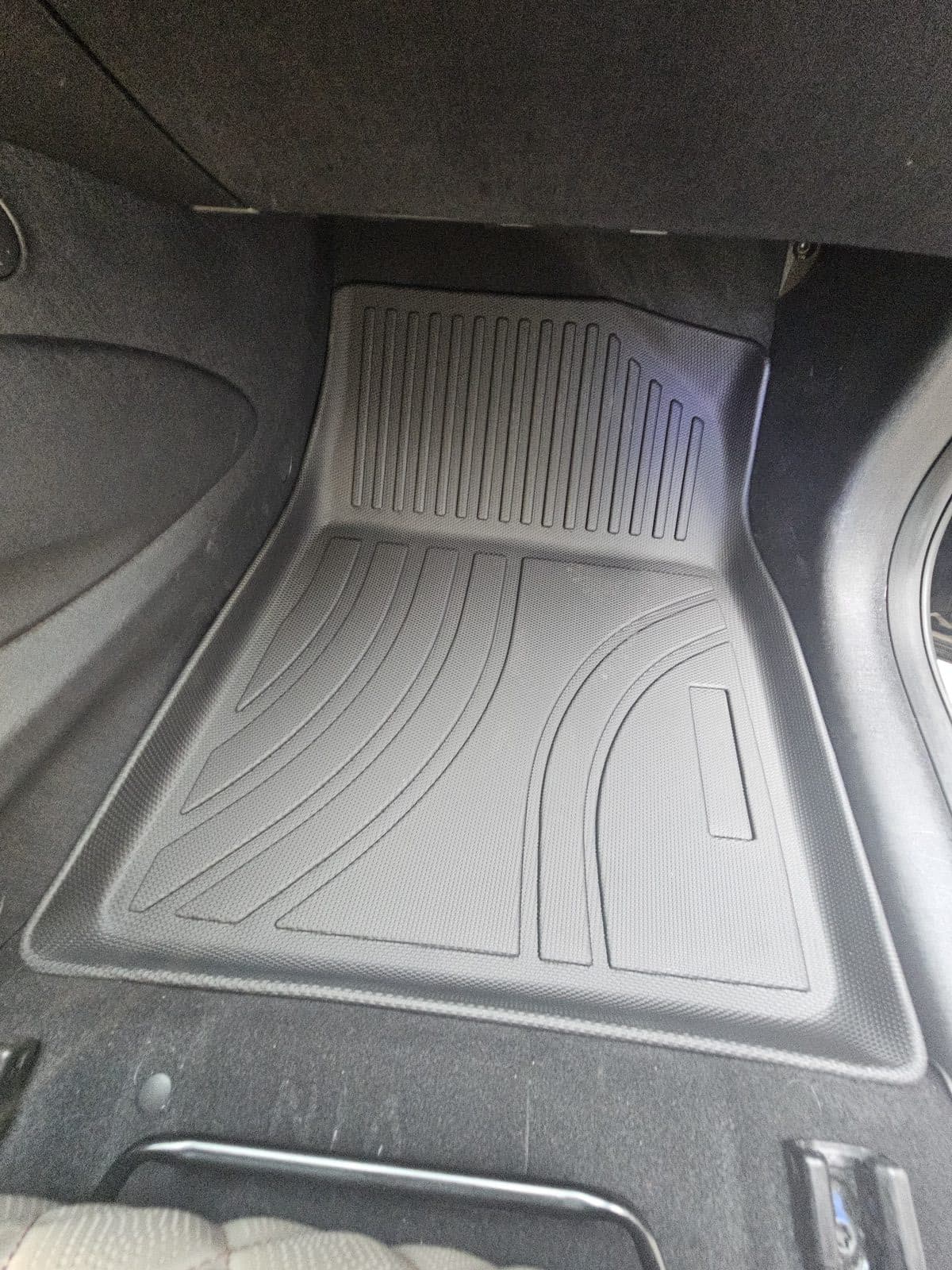 Tapete 3D BYD Dolphin — foto 3