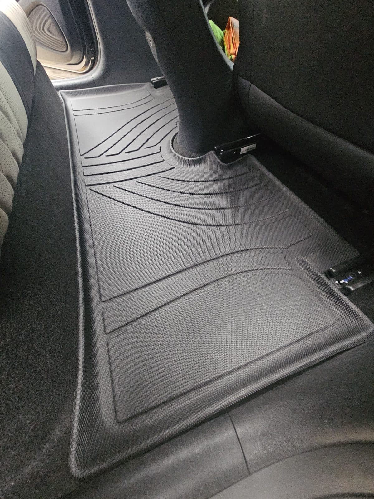 Tapete 3D BYD Dolphin — foto 5