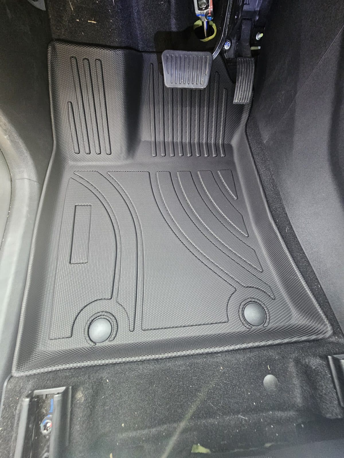 Tapete 3D BYD Dolphin Mini — foto 2