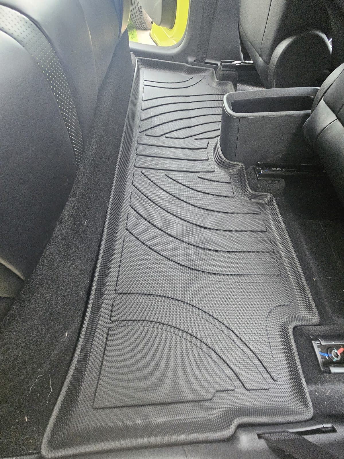 Tapete 3D BYD Dolphin Mini — foto 4