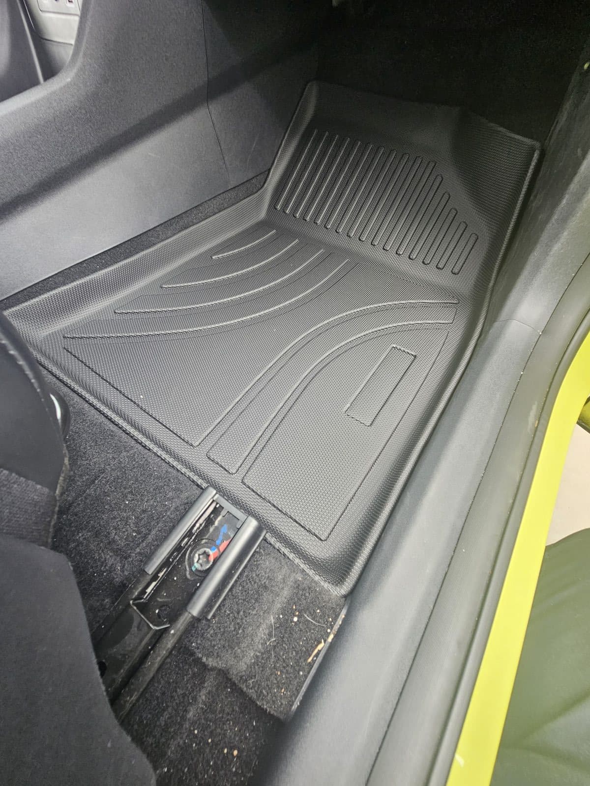 Tapete 3D BYD Dolphin Mini — foto 5