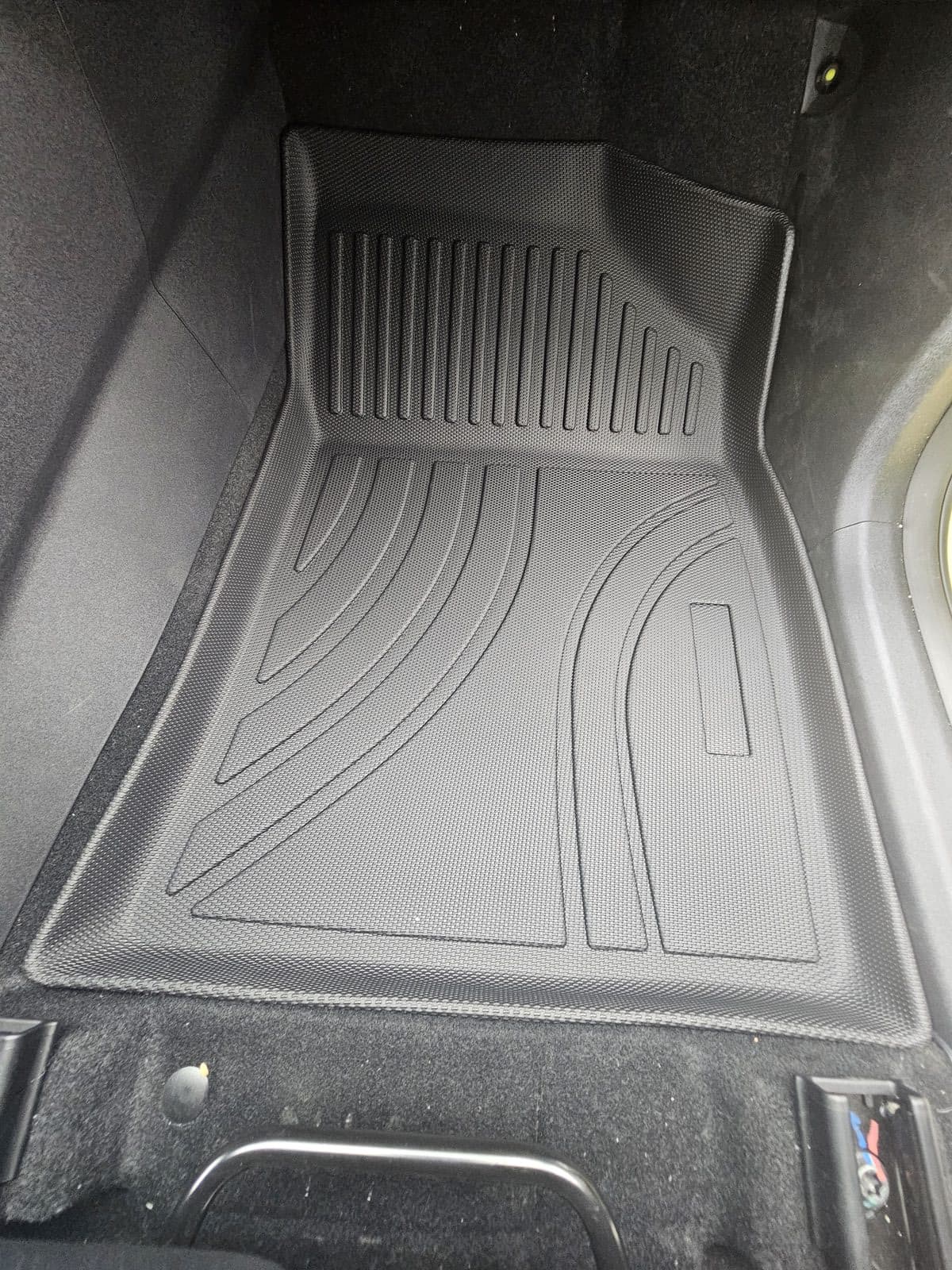 Tapete 3D BYD Dolphin Mini — foto 7
