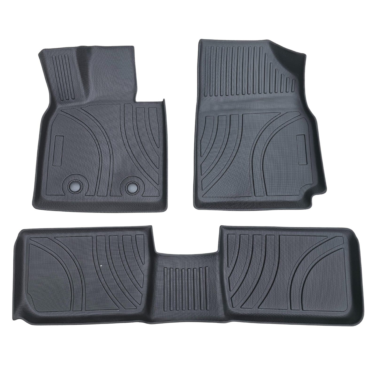 Tapete 3D BYD King — foto 1