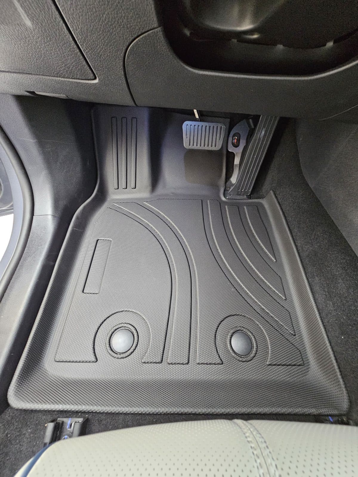 Tapete 3D BYD King — foto 2