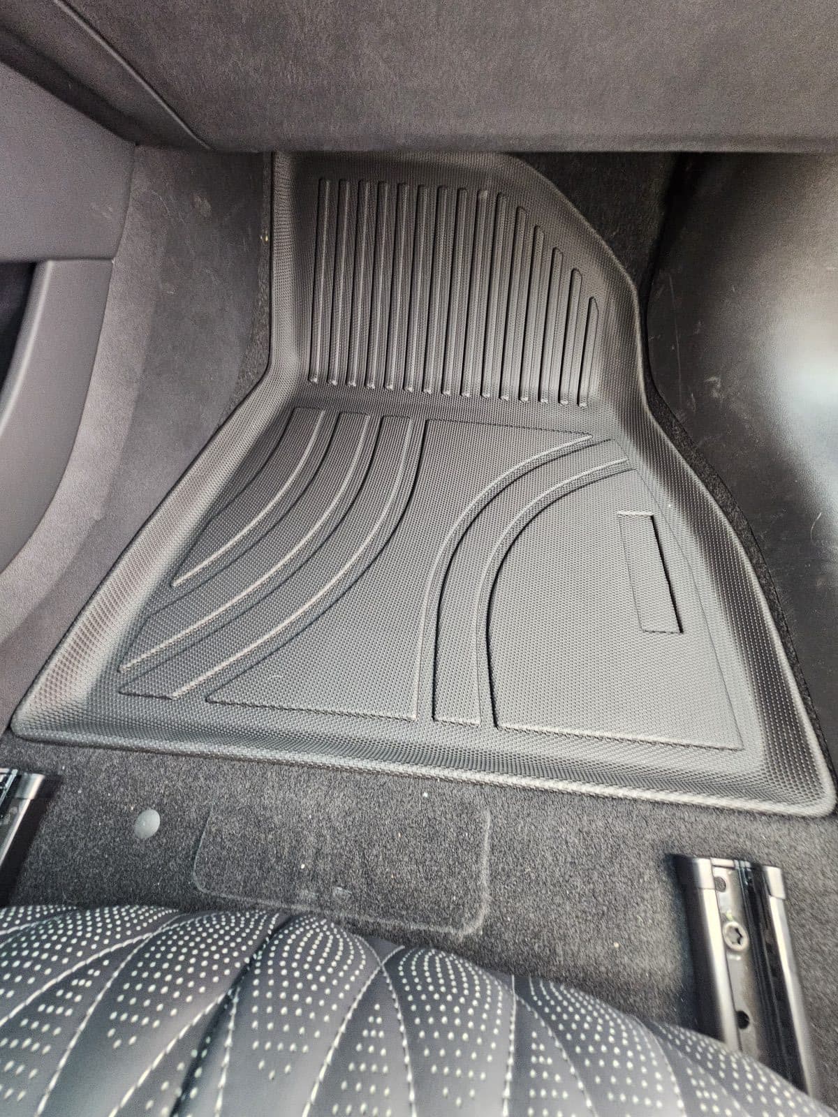 Tapete 3D BYD Seal — foto 6