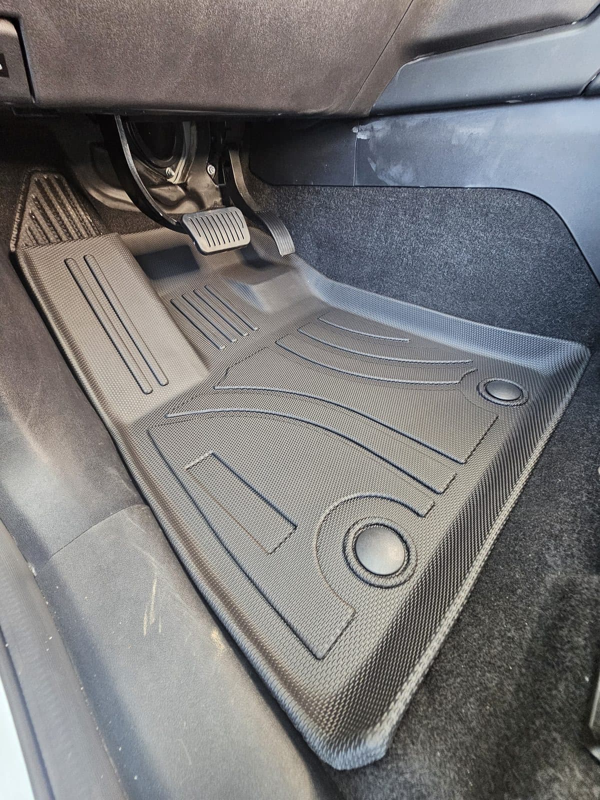Tapete 3D BYD Shark — foto 1