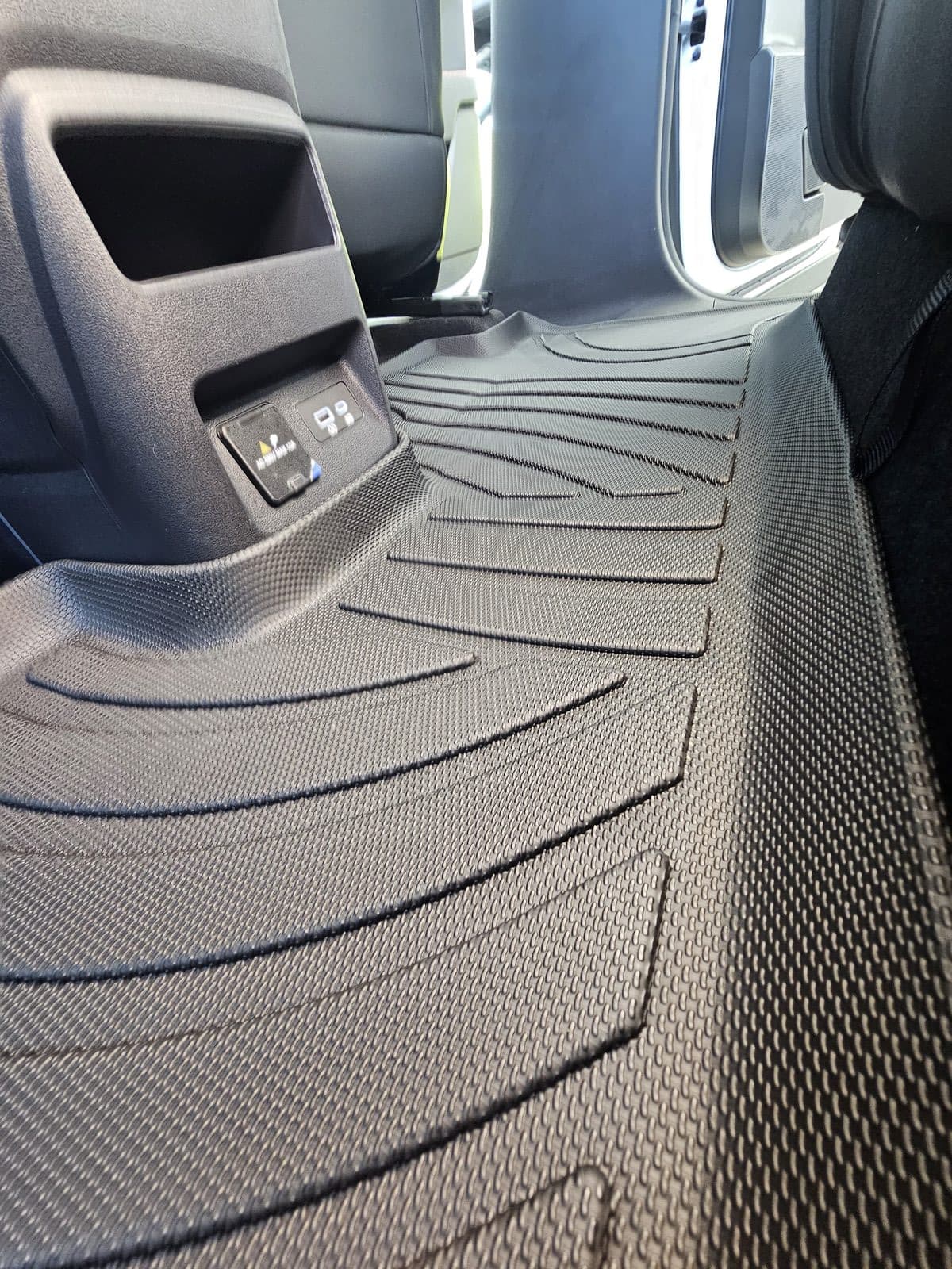 Tapete 3D BYD Shark — foto 2