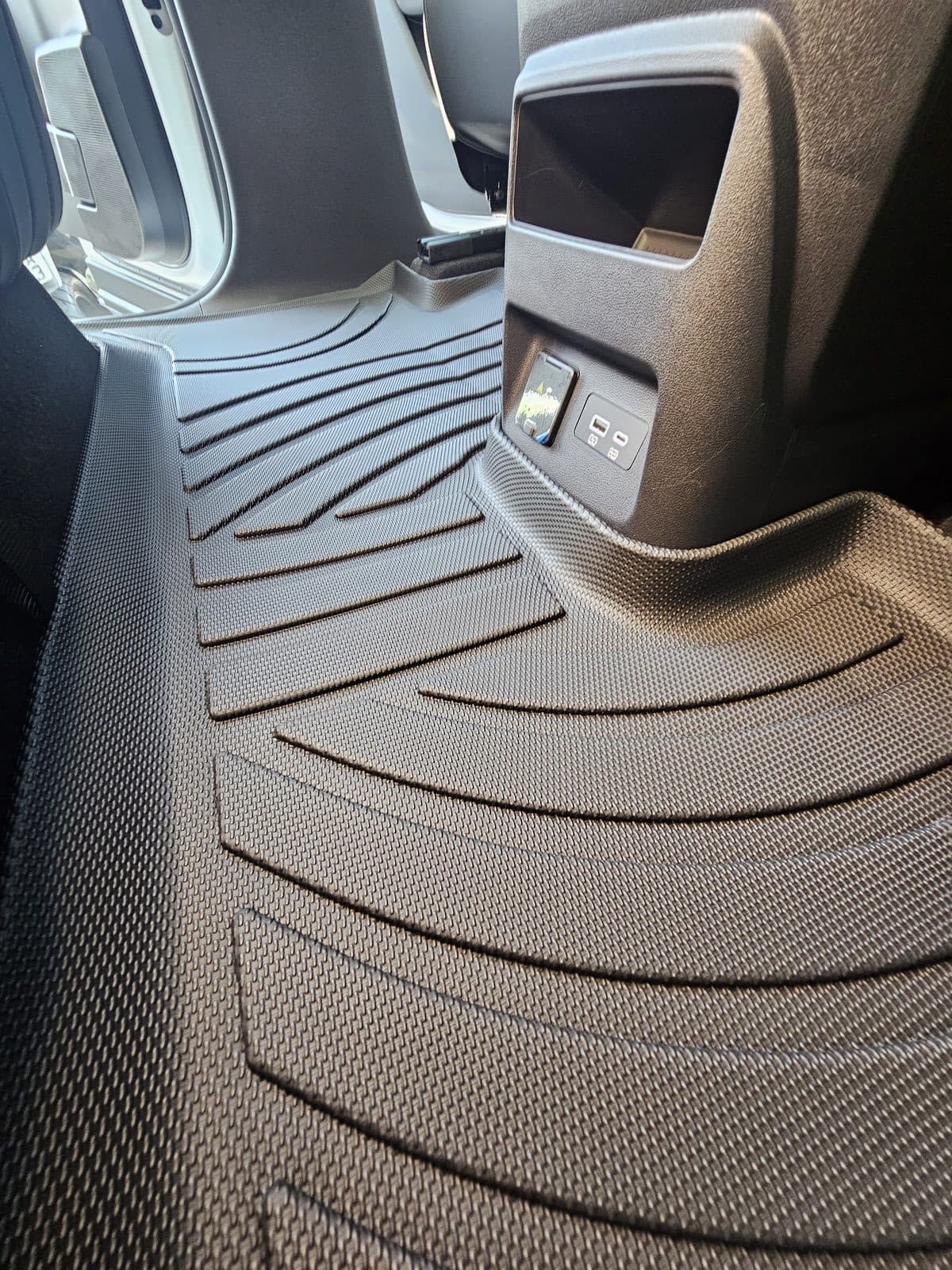 Tapete 3D BYD Shark — foto 3