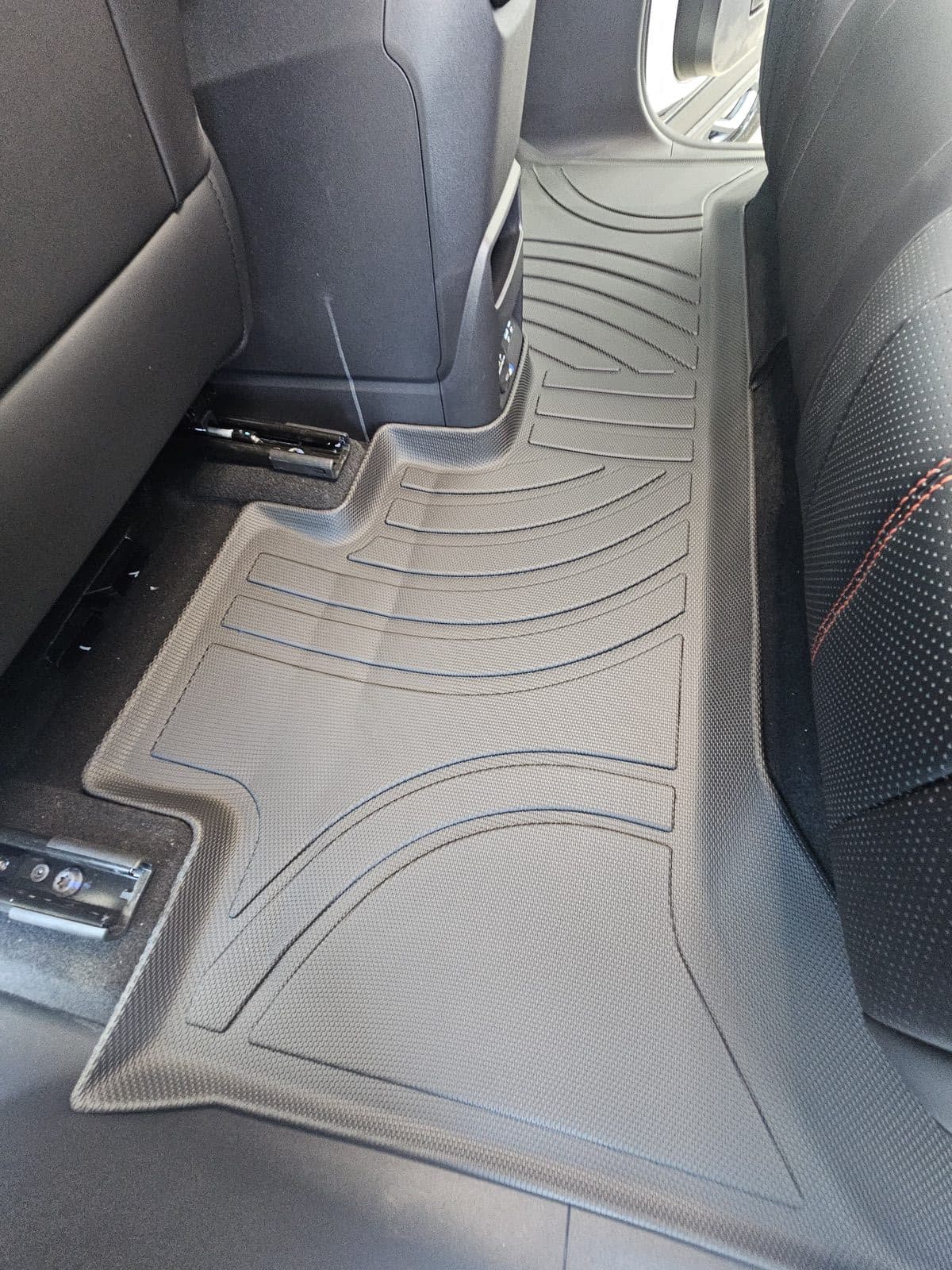 Tapete 3D BYD Shark — foto 4
