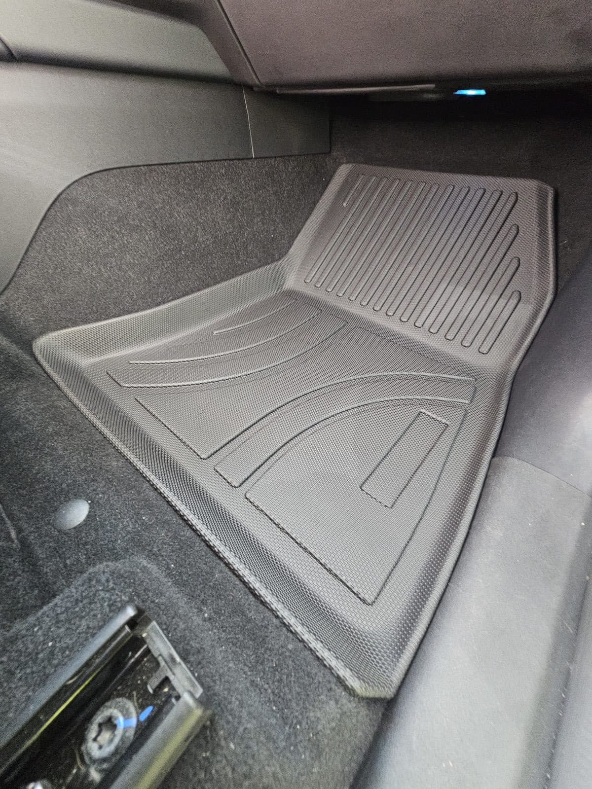 Tapete 3D BYD Shark — foto 5