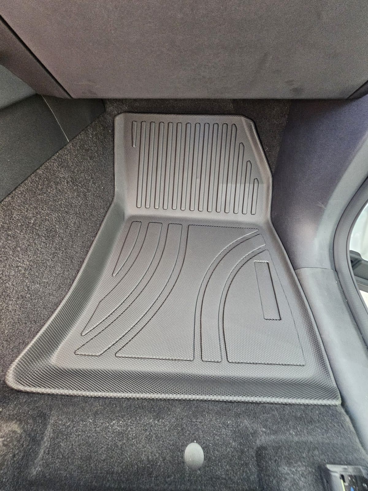 Tapete 3D BYD Shark — foto 8
