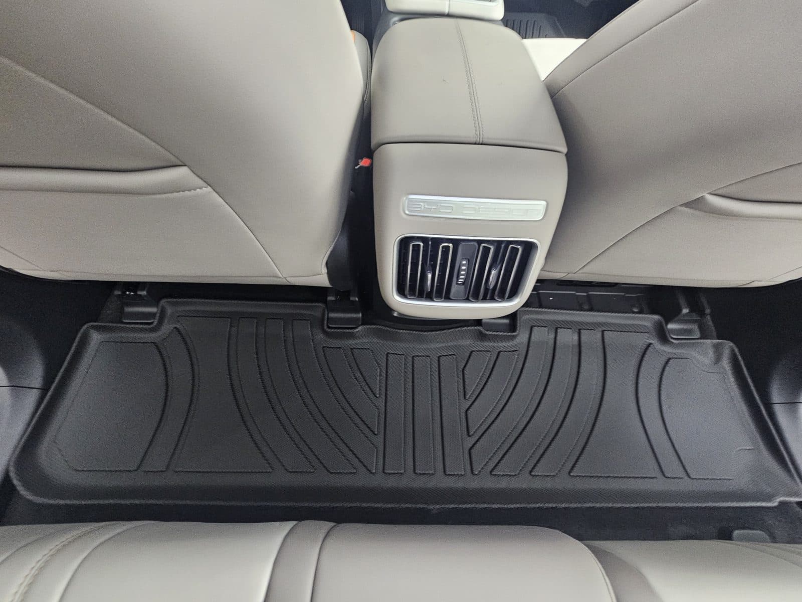 Tapete 3D BYD Song Pro — foto 10