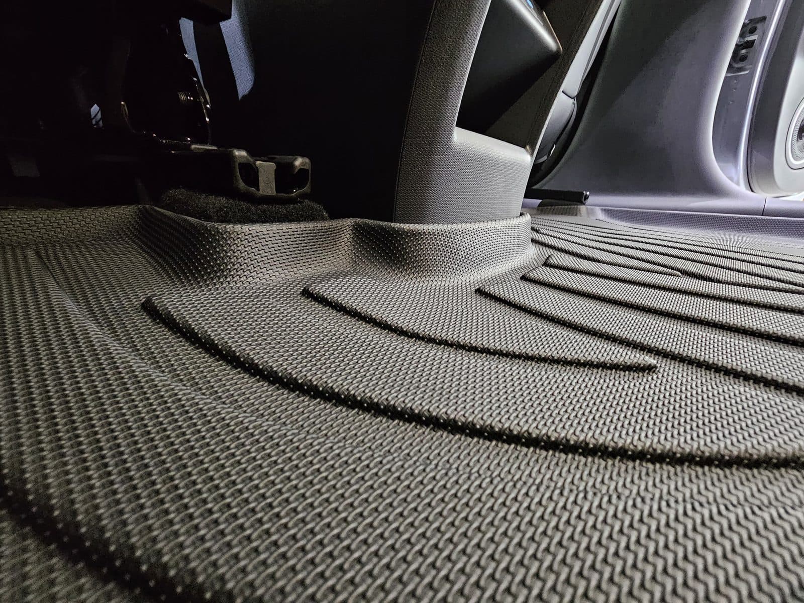 Tapete 3D BYD Yuan Plus — foto 3