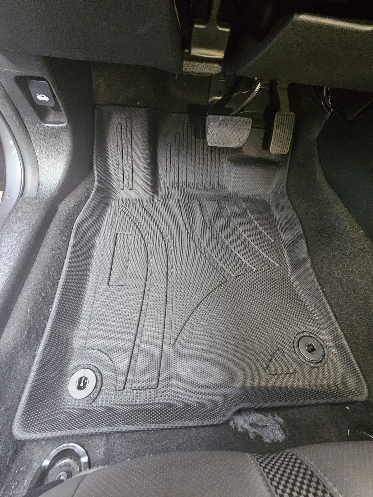 Tapete 3D Honda Civic — foto 2