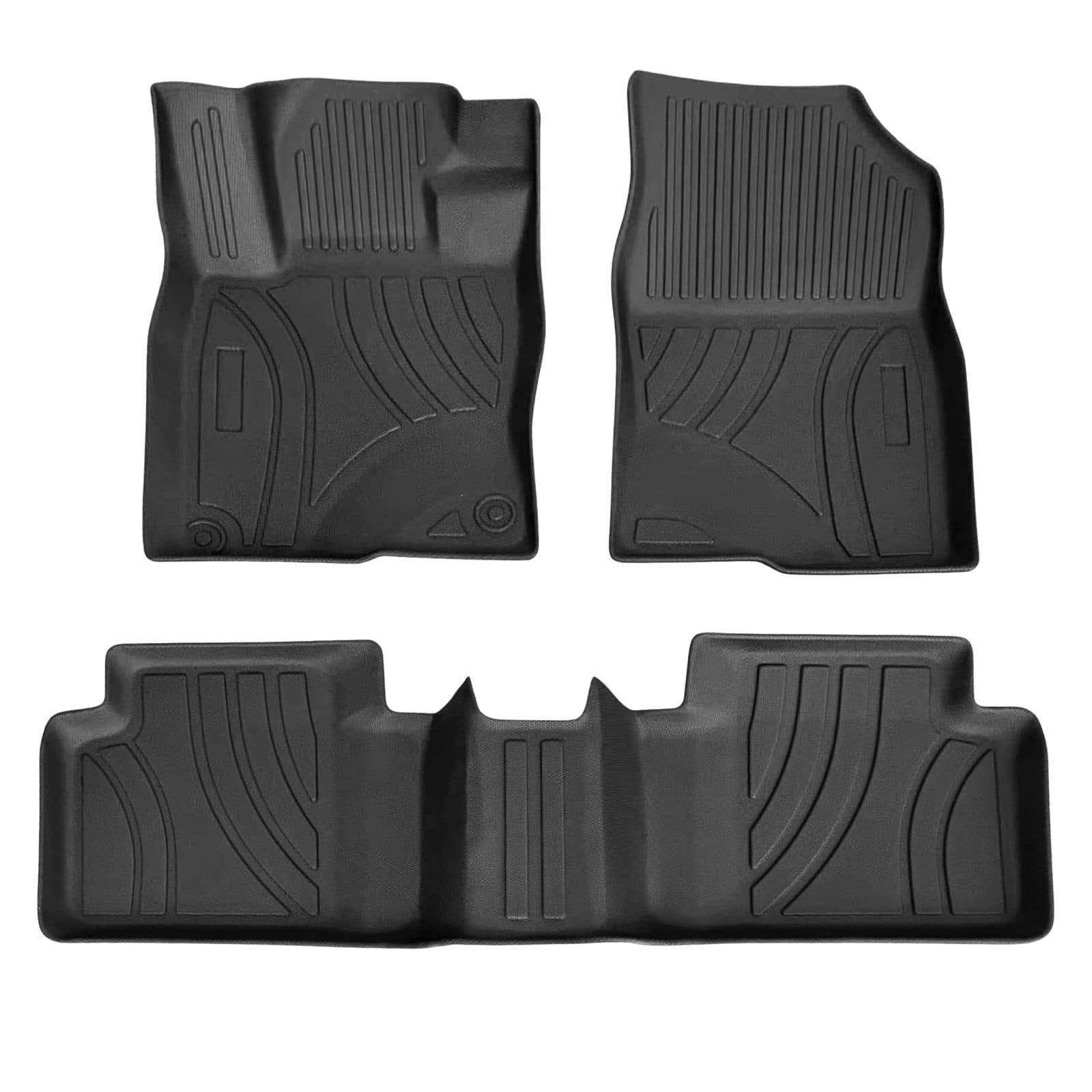 Tapete 3D Honda Civic — foto 1