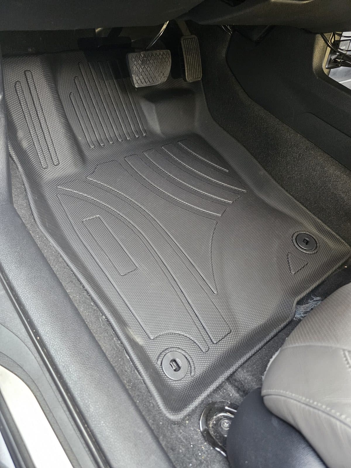 Tapete 3D Honda Civic — foto 5