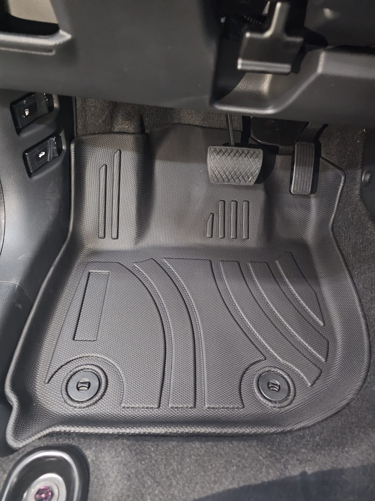Tapete 3D Honda HR-V — foto 4