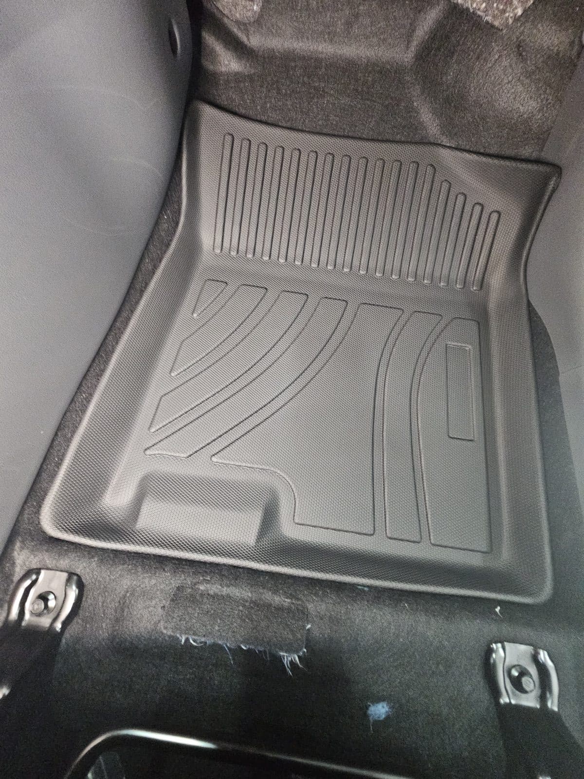 Tapete 3D Hyundai Creta — foto 3