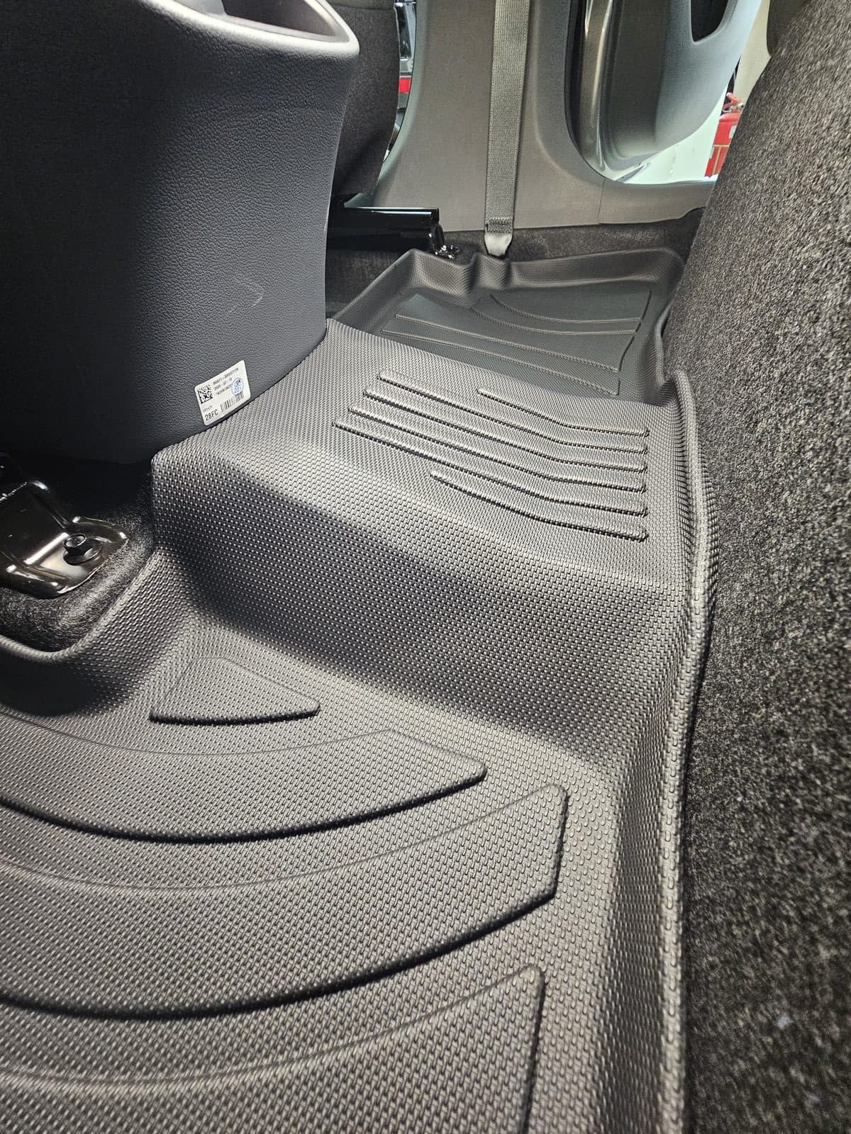 Tapete 3D Hyundai Creta — foto 5