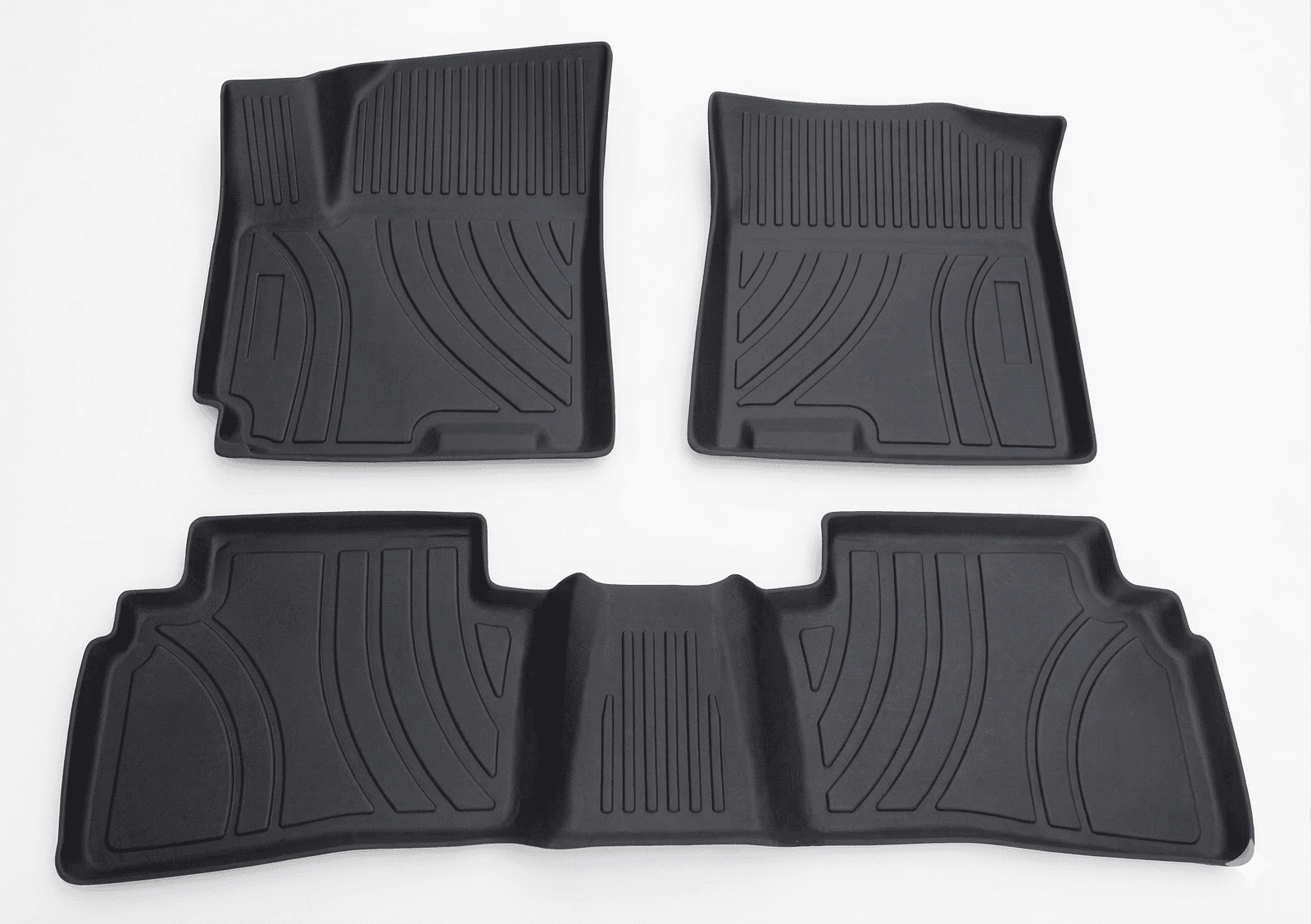 Tapete 3D Hyundai Creta — foto 1