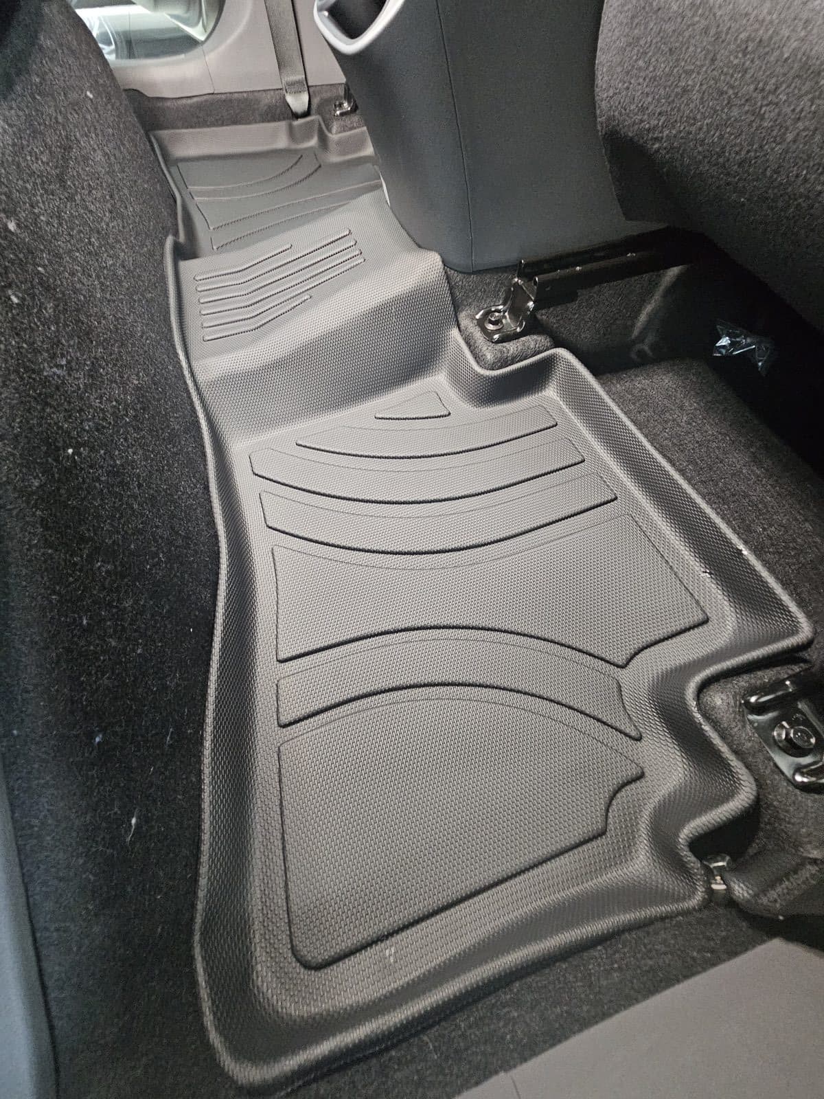 Tapete 3D Hyundai Creta — foto 9