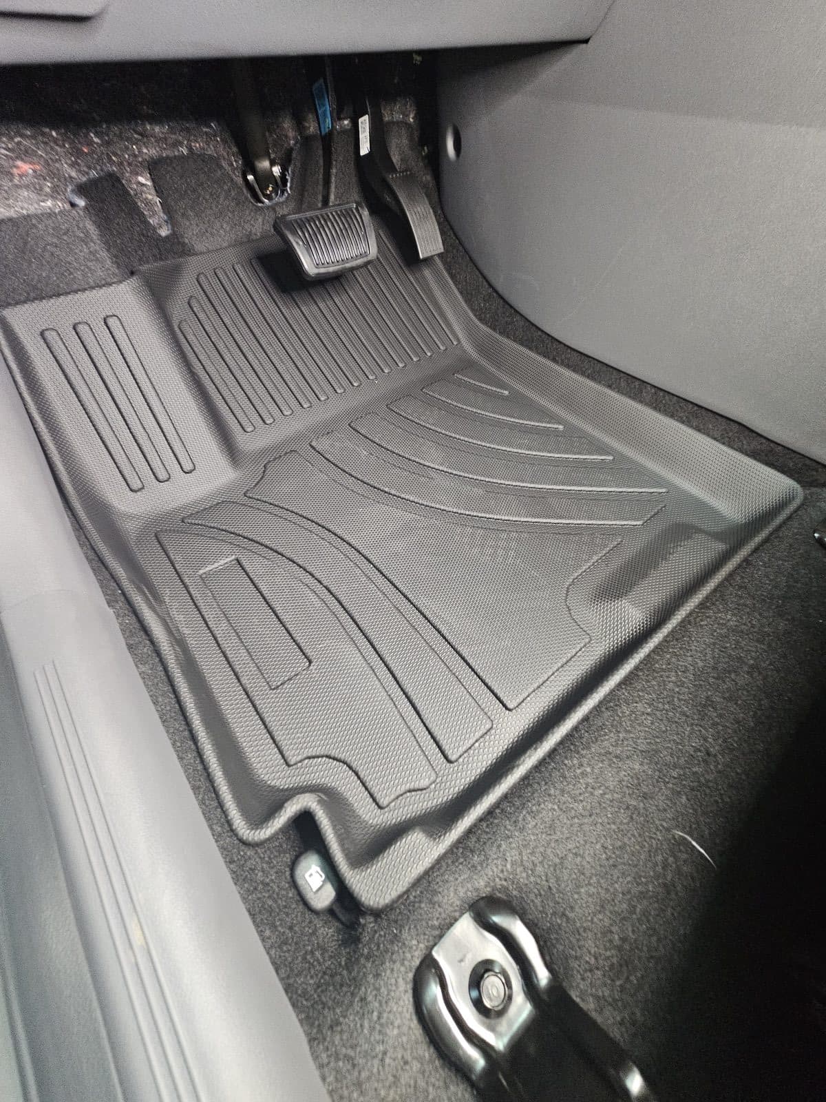 Tapete 3D Hyundai Creta — foto 10