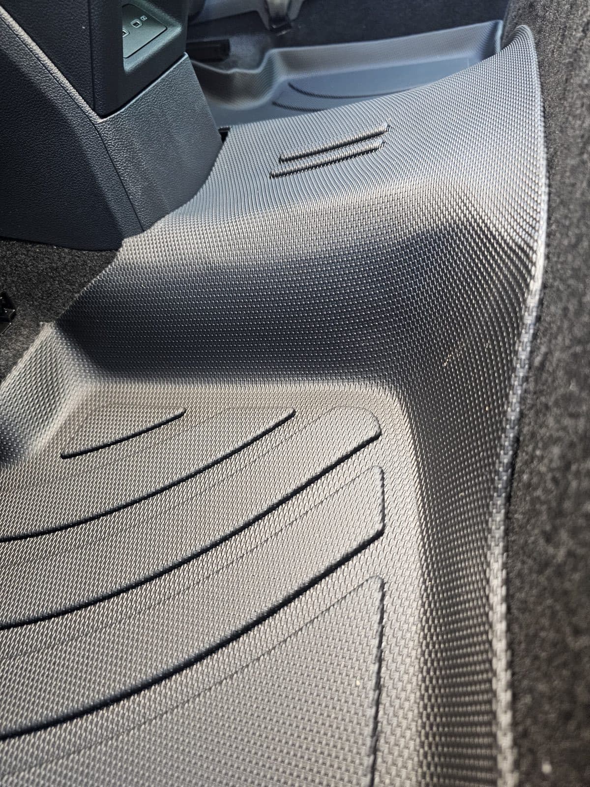 Tapete 3D Volkswagen Virtus / T-Cross — foto 6