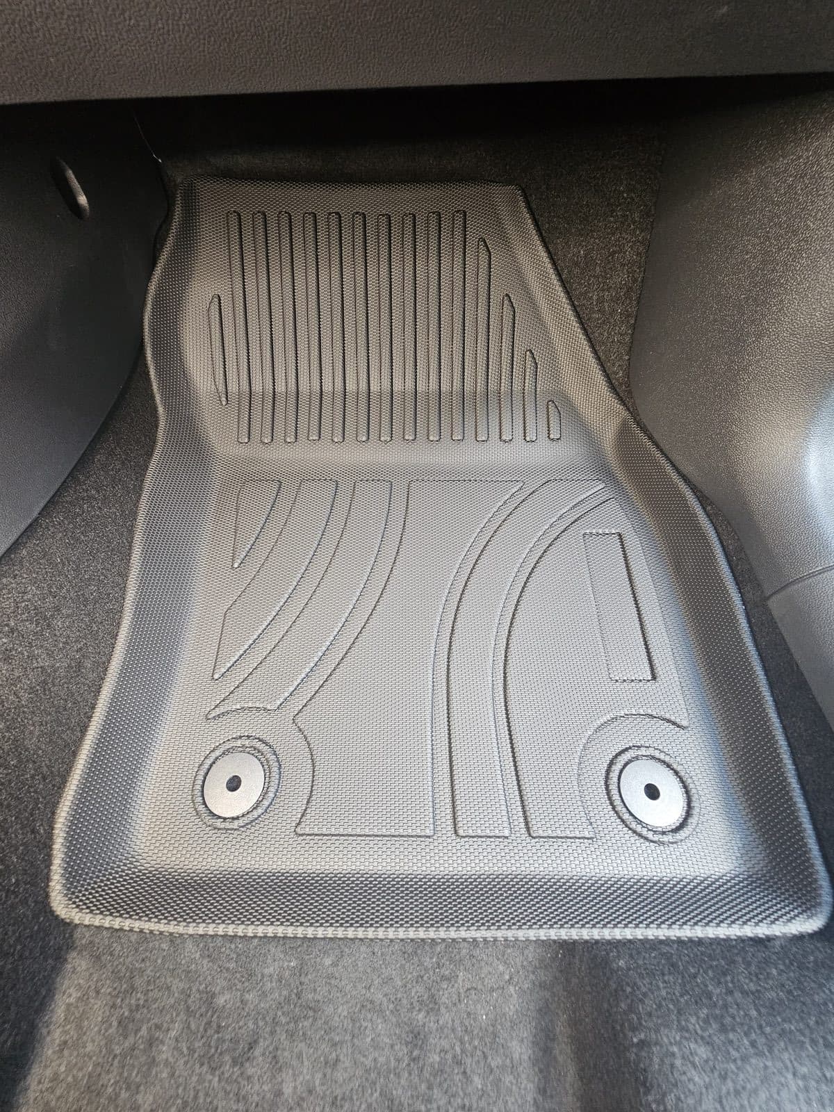 Tapete 3D Volkswagen Virtus / T-Cross — foto 11