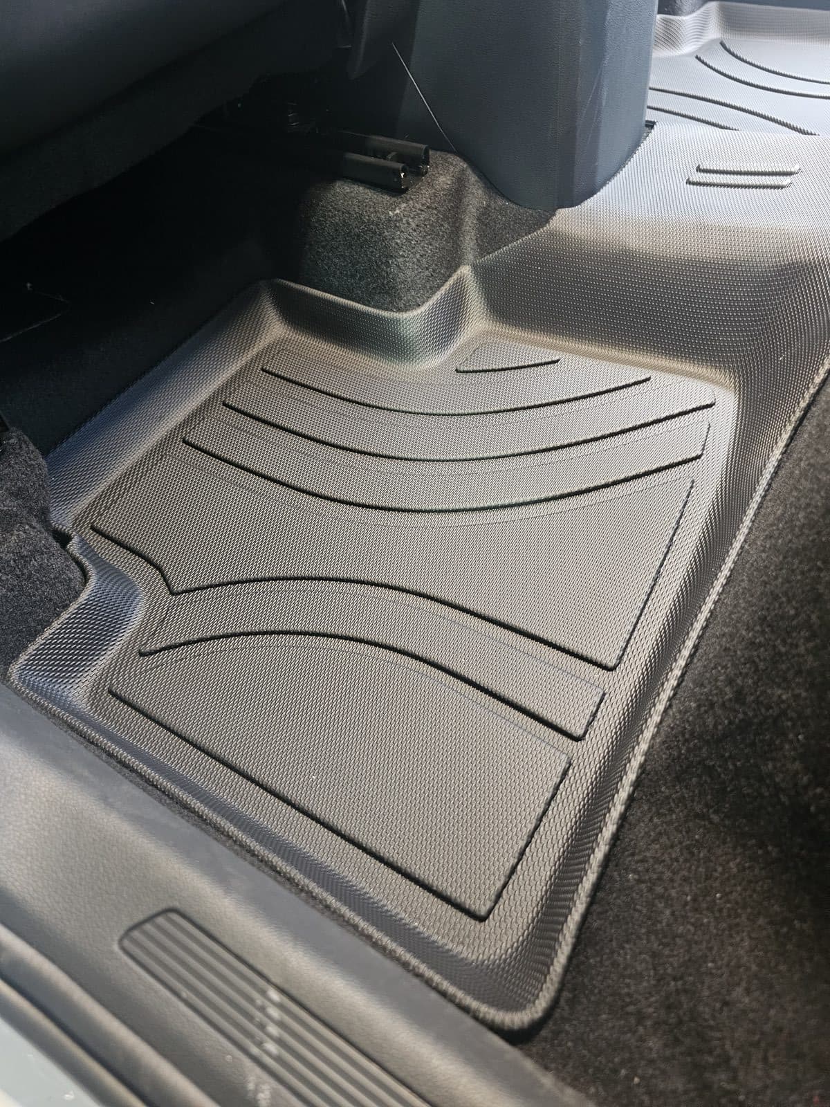 Tapete 3D Volkswagen Virtus / T-Cross — foto 13