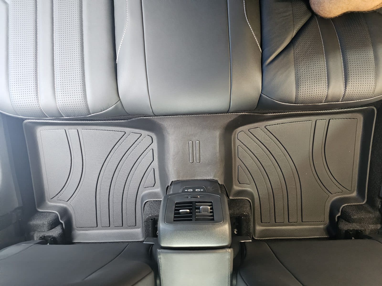 Tapete 3D Volkswagen Virtus / T-Cross — foto 17